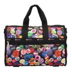 レスポートサック LeSportsac ボストンバッグ ミディアムウィークエンダー 3503 G713