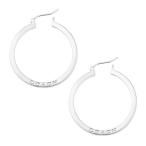 COACH OUTLET コーチ アウトレット ピアス レディース シルバー F73022 SLV 爆買