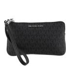 マイケルコース MICHAEL KORS ポーチ レディース ブラック 35F8STVW3B BLACK