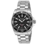 グッチ GUCCI 腕時計 メンズ DIVE ブラ�