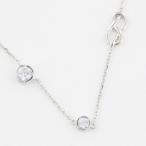 ネックレス レディース シルバー SKD00355NC