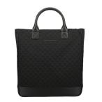 ショッピングアルマーニ EMPORIO ARMANI エンポリオ アルマーニ トートバッグ メンズ Y4N134 Y022V 81336 BLACK/BLACK/BK