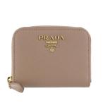 ショッピングコインケース プラダ PRADA コインケース レディース ピンクベージュ 1MM268 QWA F0236 CIPRIA