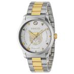 グッチ GUCCI 腕時計 レディース G-Time