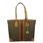 マイケルコース MICHAEL KORS トートバッグ レディース ブラウン 30T9GV0T7B 252 BRN/ACORN