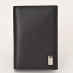 ショッピングダンヒル ダンヒル dunhill FP4700 SIDECAR ダークブラウン 名刺入れ
