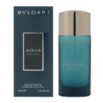 BVLGARI ブルガリ アクアプールオム EDT/SP 30ml