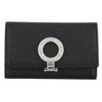 ブルガリ BVLGARI キーケース メンズ レディース ブルガリ ブルガリ ブラック 30422 BLACK