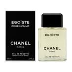 ショッピング100ml シャネル CHANEL エゴイスト EDT/SP 100ml