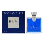 ブルガリ BVLGARI ブループールオム EDT/SP 50ml