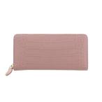 ショッピング長財布 レディース ロダニア 長財布 レディース ピンク RODANIA RD10291CPK コーラルピンク 爆買