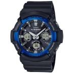 カシオ CASIO 腕時計 メンズ G-SHOCK Gショック GAW-100B-1A2JF