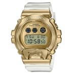 Yahoo! Yahoo!ショッピング(ヤフー ショッピング)カシオ CASIO 腕時計 メンズ G-SHOCK Gショック GM-6900SG-9JF