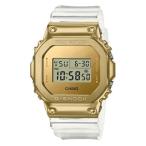 Yahoo! Yahoo!ショッピング(ヤフー ショッピング)カシオ CASIO 腕時計 メンズ G-SHOCK Gショック GM-5600SG-9JF