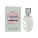ジミーチュウ Jimmy Choo フローラル EDT/SP 40ml