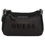 ゲス ショルダーバッグ レディース ブラック GUESS SF186770 CO
