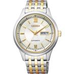 シチズン CITIZEN 腕時計 メンズ シチズンコレクション NY4054-53P プレゼント ギフト 実用的