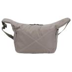 ショッピングサムソナイト サムソナイト ショルダーバッグ メンズ グレー Samsonite QO7 08004 GREY