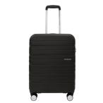 ショッピングハイター アメリカンツーリスター スーツケース High Turn Spinner ハイタ−ン 34L ブラック AMERICAN TOURISTER MB8019907 MATTE BLACK