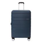 アメリカンツーリスター スーツケース High Turn Spinner ハイタ−ン 68L ネイビー AMERICAN TOURISTER MB8021908 Matte Dark Navy