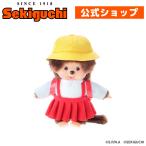 monchichi× Chibi Maruko-chan S размер 