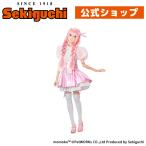 ≪モモコドール≫ momoko DOLL ベビチッチアイドル Pink