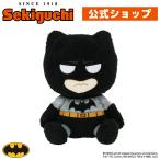 DC ぬいぐるみ バットマン