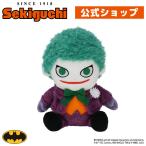DC ぬいぐるみ ジョーカー