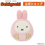 ショッピングミッフィー ミッフィー 福だるま さくら色 Sサイズ