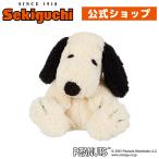 ショッピングスヌーピー ふにゃふにゃスヌーピー