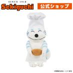 【当店オリジナル】 11ぴきのねこ コロッケやさん トラネコ