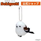 日本の動物 ぬいぐるみ シマエナガ