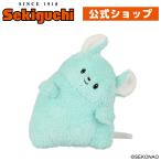 ちらりズ ぬいぐるみ ねずち