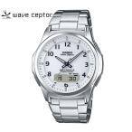 CASIO wave ceptor WVA-M630D-7AJF カシオ　ウ