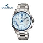 CASIO　OCEANUS　OCW-T150-2AJF　カシオ　