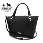 COACH コーチ アウトレット C6229 IMBLK レザー ケイシー サッチェル ハンドバッグ ショルダーバッグ 2way ブラック 新品