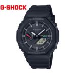 CASIO G-SHOCK GA-B2100-1AJF　