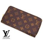 LOUIS VUITTON ルイ ヴィトン M42616 モノグラム ラウンドファスナー長財布 ジッピーウォレット 新品