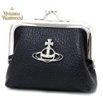 ショッピングヴィヴィアン VivienneWestwood ヴィヴィアンウエストウッド 52010005U S000D N403 ヴィーガン グレイン RE-VEGAN GRAIN 小銭入れ コインケース ブラック ミニ財布