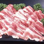豚バラ　しゃぶしゃぶ