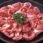 豚モモ　しゃぶしゃぶ