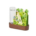 セキスイ自然気化式ＥＣＯ加湿器-うるおい- うさぎ  ULW-RB-GR