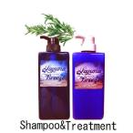 ラグナブリーズ シャンプー＆トリートメント 600ml＊2  Laguna Breeze shampoo&amp;treatment