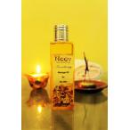 アーユルヴェーダ　ニーブ アロマセラピー　マッサージオイル　Ｆｏｒ　Ｄｒｙ　Ｓｋｉｎ　AYURVEDA NEEV Aromatherapy Massage Oil for Dry Skin - 100 ml