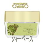 シャーベース／ディクリーム Sha base/Sandalwood Protective Base SPF15 40g[NEW FORMULA SHAHNAZ AYURVEDA シャナーズ　アーユルヴェーダ]