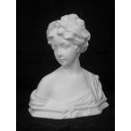 Ａ−３３７　月桂冠少女