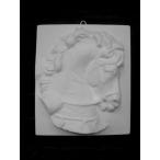 E-703 старый плата лошадь relief 