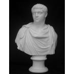 Ｋ−１０４　ゲタ胸像