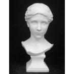 Ｋ−１８１　フレンチ胸像