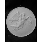 L-612 небо женщина relief (A* днем )